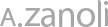 A. Zanoli